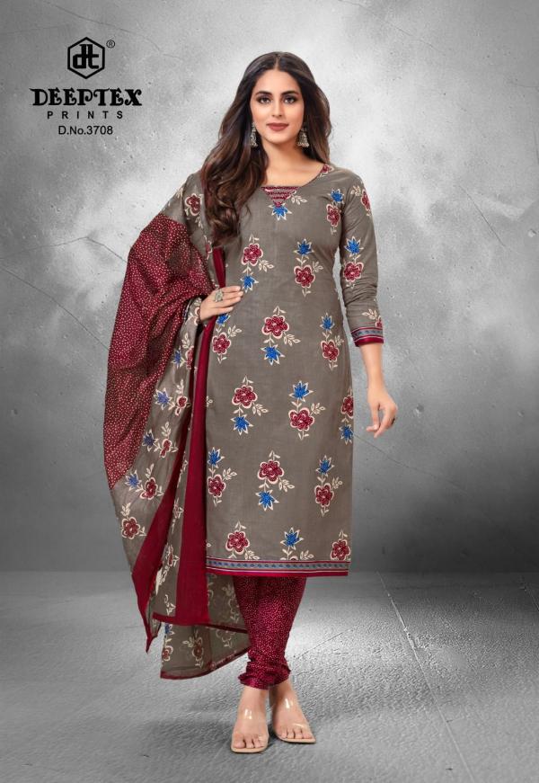 Deeptex Chiefguest Vol-37 – Dress Material